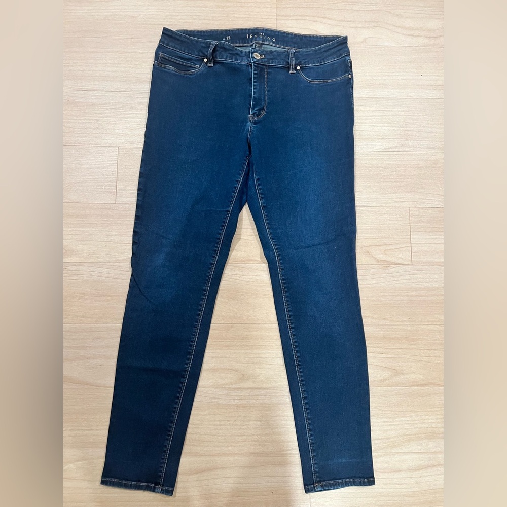 WHBM Jeggings